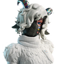 Woolla — Fortnite outfit
