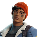 Karl Keyes — Fortnite outfit