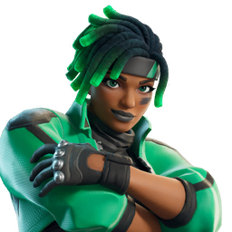 Sage — Fortnite outfit icon