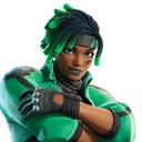 Sage — Fortnite outfit