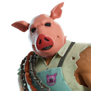 Pig the Butcher — Fortnite outfit