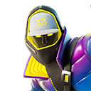 Subzero Cryptic — Fortnite outfit