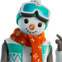 Chilly — Fortnite outfit