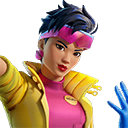 Jubilee — Fortnite outfit