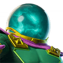 Mysterio — Fortnite outfit
