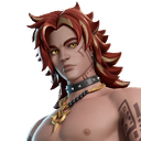 Beach Beast Lucien — Fortnite outfit