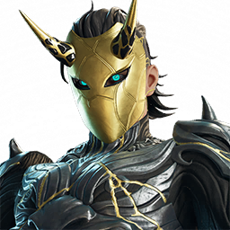 Mask Maker Daigo — Fortnite outfit icon