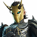 Mask Maker Daigo — Fortnite outfit