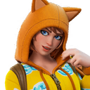 Wonder Onesie — Fortnite outfit