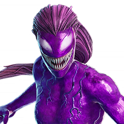 Agony — Fortnite outfit icon
