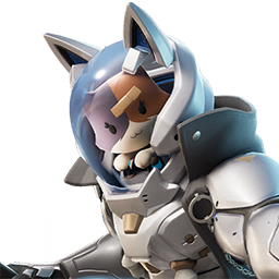 Katt — Fortnite outfit icon