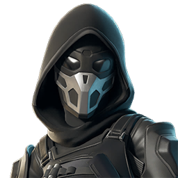 NITE Unit Sniper — Fortnite outfit icon
