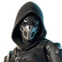 NITE Unit Sniper — Fortnite outfit