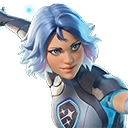 Lightrider — Fortnite outfit