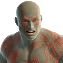 Drax — Fortnite outfit