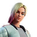 Jackie — Fortnite outfit
