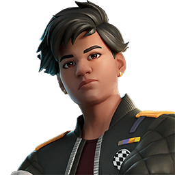 Matius — Fortnite outfit icon
