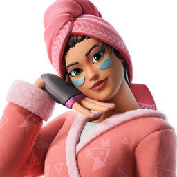 Bathany — Fortnite outfit icon