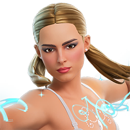 Famous Addison Rae — Fortnite outfit icon