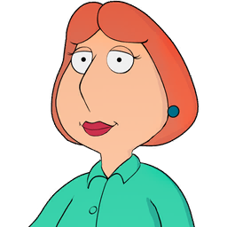 Lois Griffin — Fortnite outfit icon