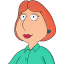 Lois Griffin — Fortnite outfit