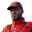 Stadium Hero '92 — Fortnite outfit