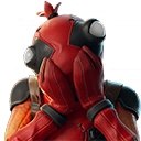 Fishpool — Fortnite outfit