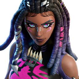 Adanna of the Deep — Fortnite outfit icon