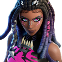 Adanna of the Deep — Fortnite outfit