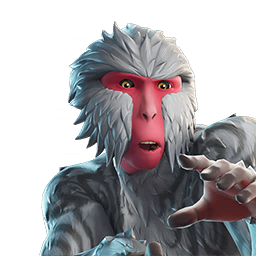 Kozaru — Fortnite outfit icon