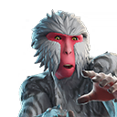 Kozaru — Fortnite outfit