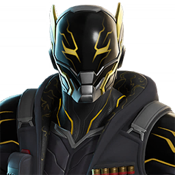 Elite Daigo — Fortnite outfit icon