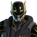 Elite Daigo — Fortnite outfit