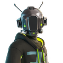 Signalbreaker — Fortnite outfit