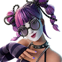 Festival Lace — Fortnite outfit