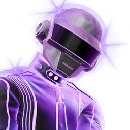 TB3 — Fortnite outfit icon