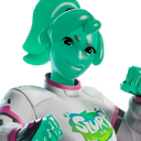 Ella Slurp — Fortnite outfit