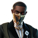 Killian — Fortnite outfit