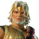 Zeus — Fortnite outfit