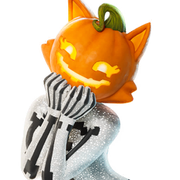 Sugar — Fortnite outfit