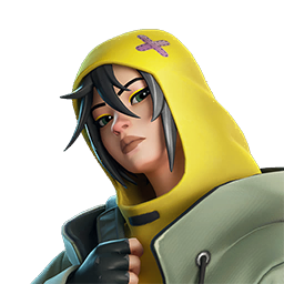 Blair — Fortnite outfit icon