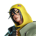 Blair — Fortnite outfit