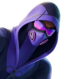Thrilldiver — Fortnite outfit icon