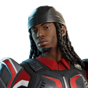King Vamp Carti — Fortnite outfit
