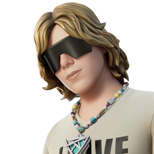 The Kid LAROI — Fortnite outfit icon