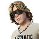 The Kid LAROI — Fortnite outfit