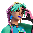 Selene — Fortnite outfit