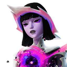 Astrea — Fortnite outfit icon