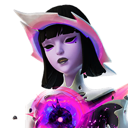 Astrea — Fortnite outfit