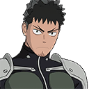 Kafka Hibino — Fortnite outfit